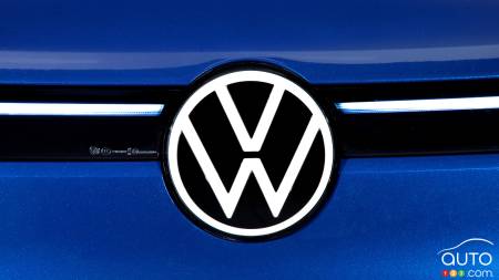 Volkswagen is Exploring Idea of Making Flying Cars in China